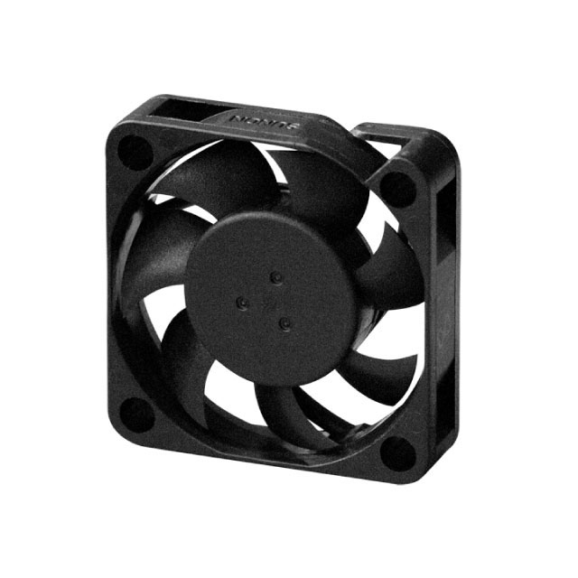 MF40100V1-1000U-G99 Sunon Fans FAN AXIAL 40X10MM VAPO 5VDC WIRE