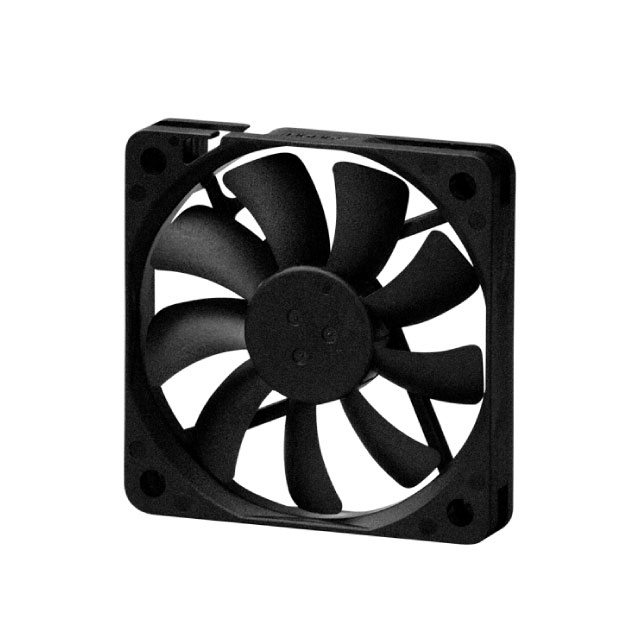MF60101V1-1000U-G99 Sunon Fans FAN AXIAL 60X10MM VAPO 12VDC