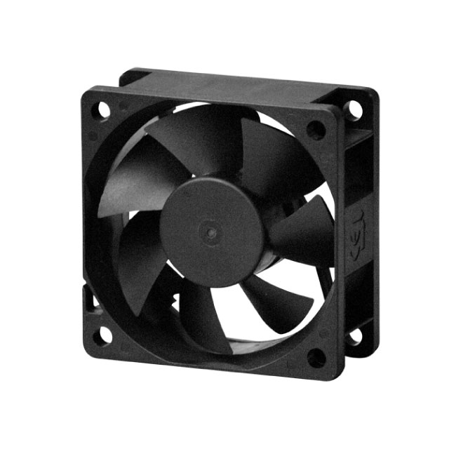 MF60251V1-1000U-G99 Sunon Fans FAN AXIAL 60X25MM VAPO 12VDC
