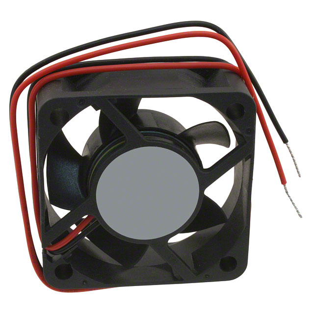 AFB0512VHD-TZW4 Delta Electronics FAN AXIAL 50X20MM 12VDC WIRE