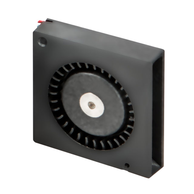 BSB01703HA3-00CAJ Delta Electronics FAN BLOWER 17X3.4MM SLEEVE 3VDC