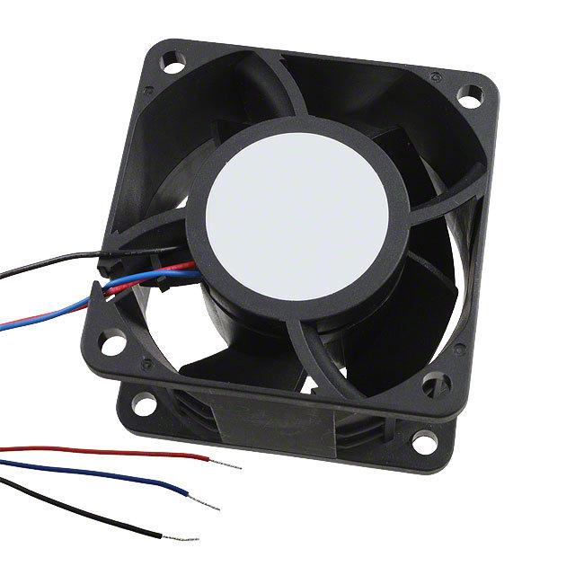 AFB0612EHE-AF00 Delta Electronics FAN AXIAL 60X38MM 12VDC WIRE