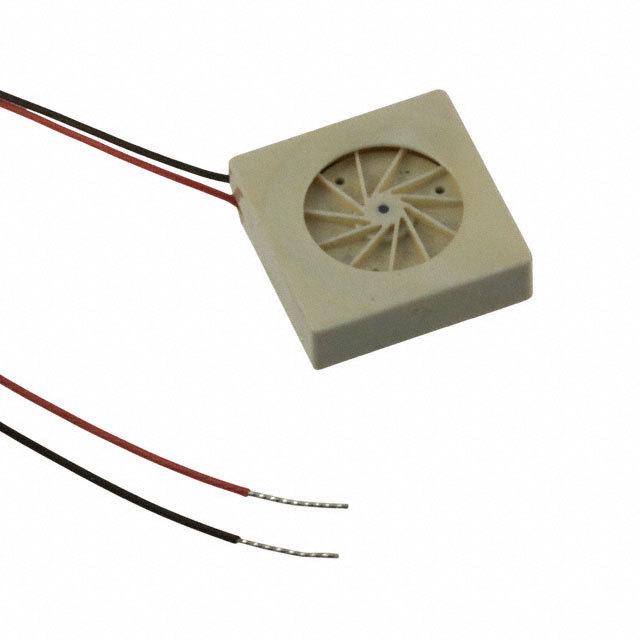 UB3C3-700 Sunon Fans FAN BLOWER 12X3MM VAPO 3VDC WIRE