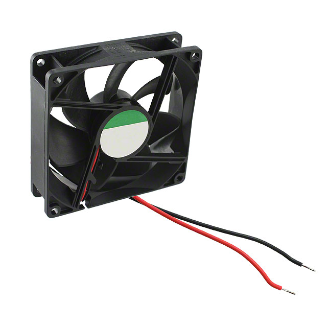 EE92251B2-000U-999 Sunon Fans FAN AXIAL 92X25MM 12VDC WIRE