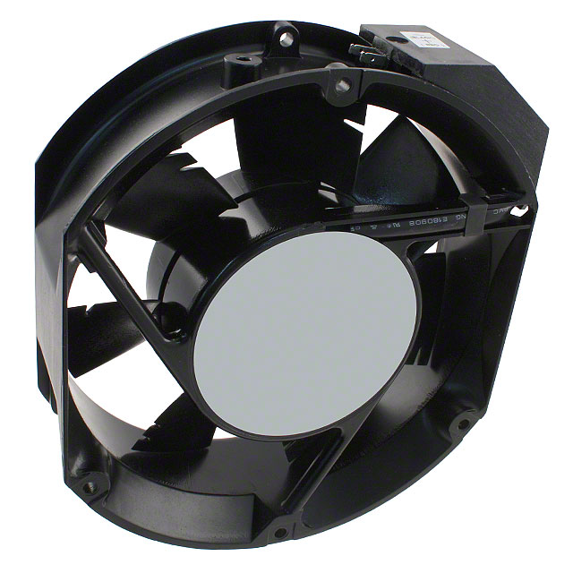 19031089A Comair Rotron FAN AXIAL 171.5X50.8MM JQ12B4