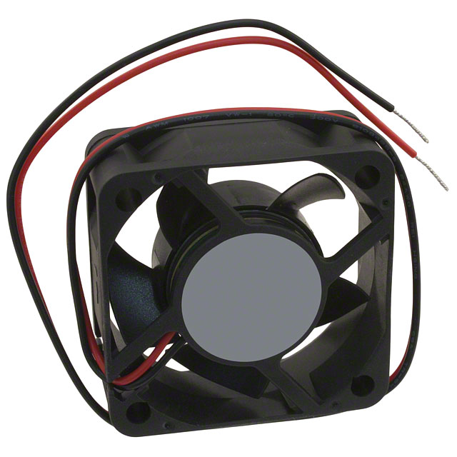 AFB0512HHD Delta Electronics FAN AXIAL 50X20MM 12VDC WIRE