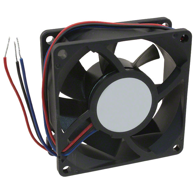 AFB0712SH-AF00 Delta Electronics FAN AXIAL 70X25.4MM 12VDC WIRE