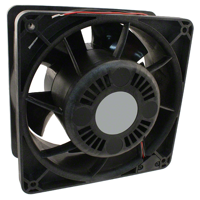 19031520A Comair Rotron FAN AXIAL 175.5X111.8MM TD48B1