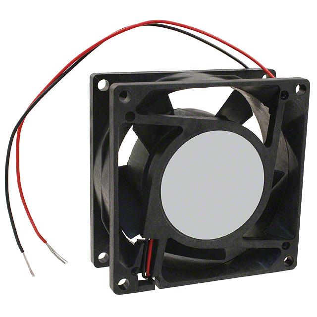 19030613A Comair Rotron FAN AXIAL 80X32MM 12VDC ST12K3