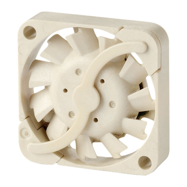 UF3F3-500TC Sunon Fans FAN AXIAL 15X3 3VDC VAPO