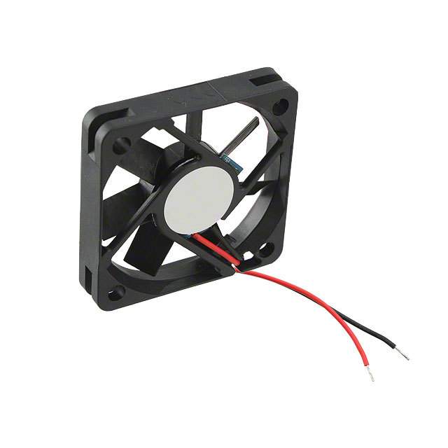 ME50100V1-000U-A99 Sunon Fans FAN AXIAL 50X10MM VAPO 5VDC WIRE