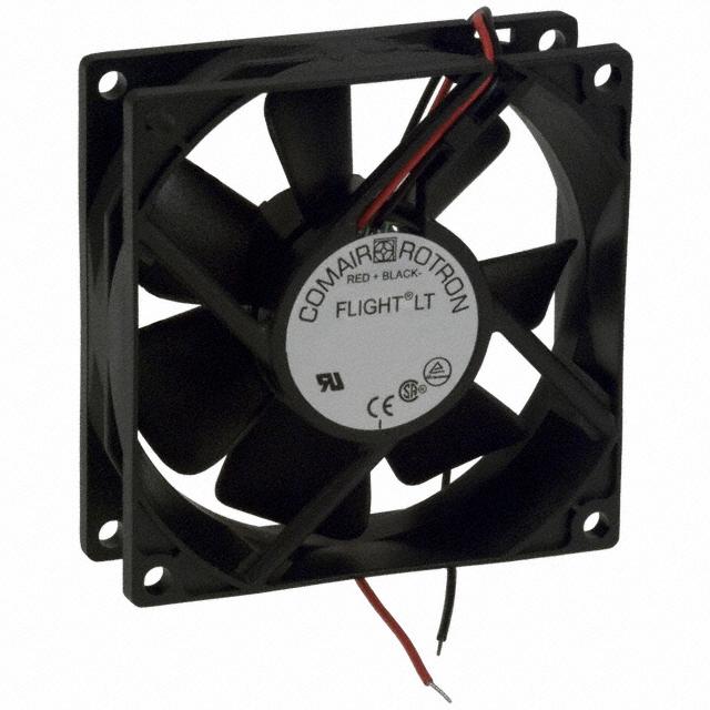 19032744A Comair Rotron FAN AXIAL 80X25MM CR0824HB-A70GL