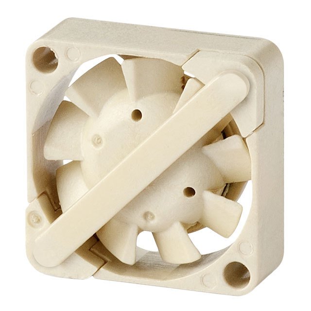 UF3A3-700TC Sunon Fans FAN AXIAL 10X3 3VDC VAPO