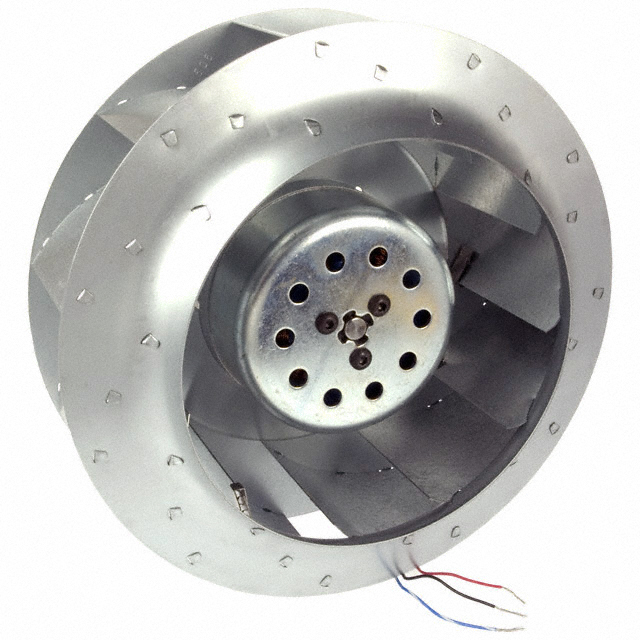 19039871A Comair Rotron FAN IMP MTR 227X99MM DD893948B1A