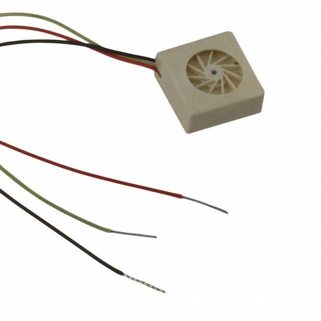 UB393-500 Sunon Fans FAN BLOWER 9X3MM VAPO 3VDC WIRE