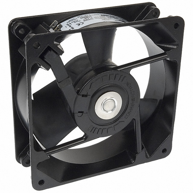 19028868A Comair Rotron FAN AXIAL 119.1X39.1MM MD12B2