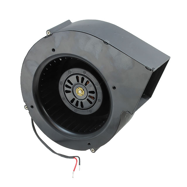 ODB182-24HB Orion Fans FAN BLOWER 171X82MM 24VDC WIRE