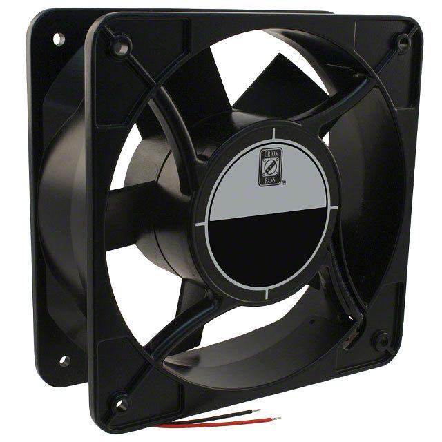 OD180APL-24MB Orion Fans FAN AXIAL 180X65MM 24VDC WIRE