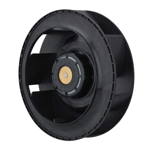 9TP48P0H001 Sanyo Denki America Inc. FAN 221X71MM 48VDC CENT TACH,PWM