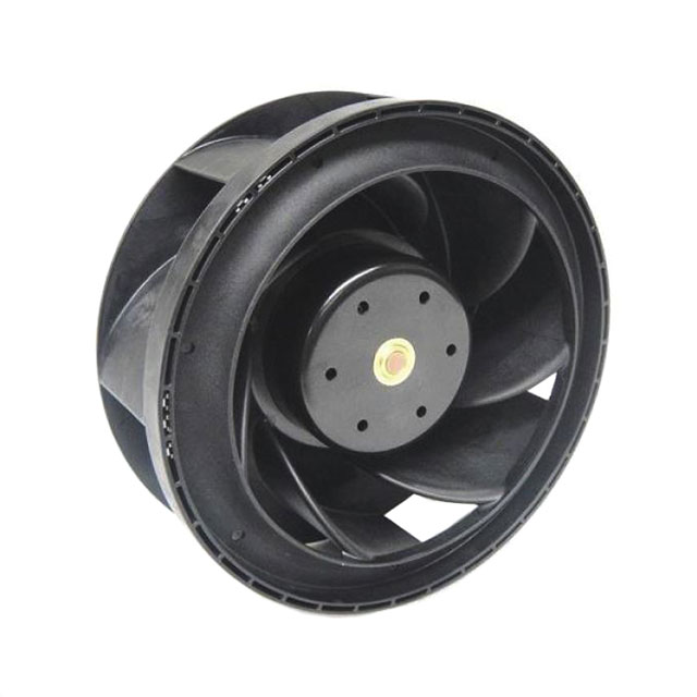 F175H1-061-D0750 NMB Technologies Corporation FAN IMPELLER 175X69MM 48V