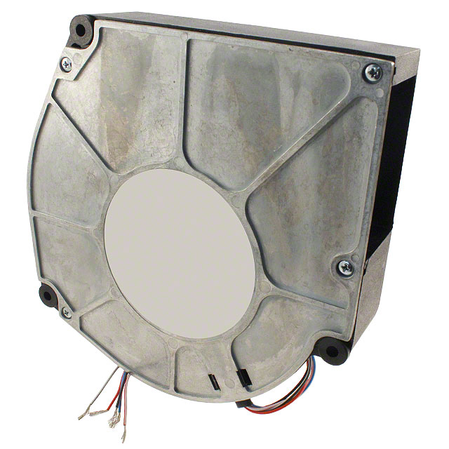 19032364A Comair Rotron FAN BLWR 160.7X50.2MM SPD24B1QDN