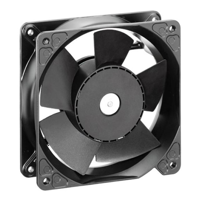 4118NH5 ebm-papst Inc. FAN AXIAL 119X38MM 48VDC WIRE