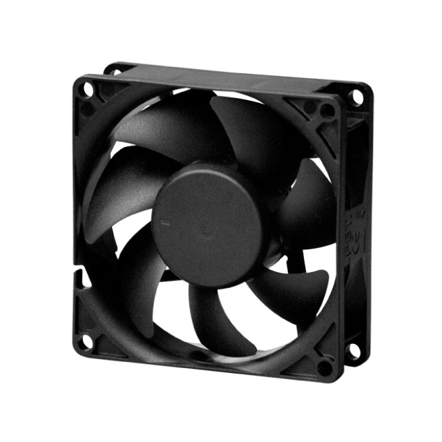 PF80251V3-1000U-F99 Sunon Fans FAN AXIAL 80X25MM VAPO 12VDC