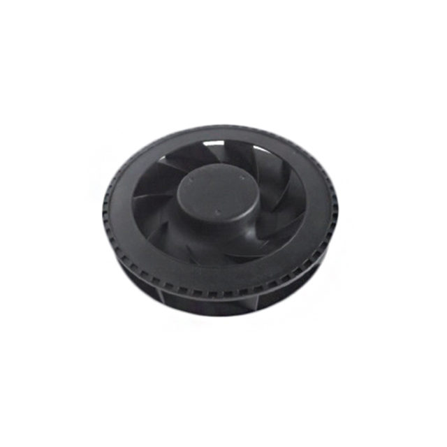 MSI1225H24B-BBR Mechatronics Fan Group FAN IMP MTRZD 120X25MM 24VDC