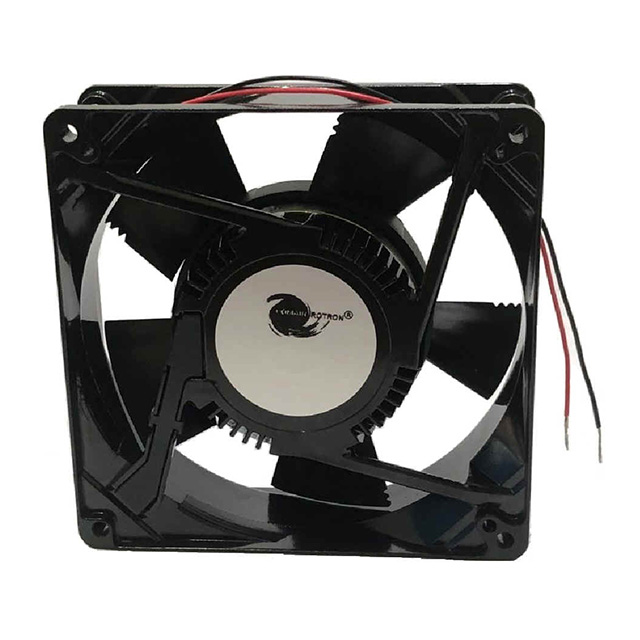 19039193A Comair Rotron FAN AXIAL 127X38.1MM GL12K3