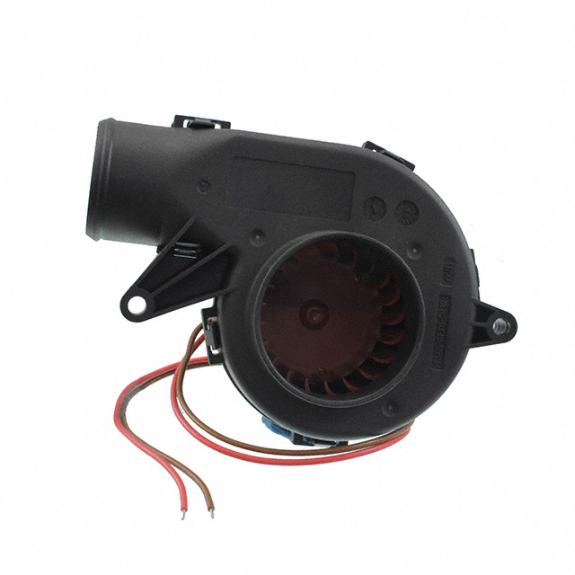 RV40-18/12L ebm-papst Inc. MOTORIZED IMPELLER