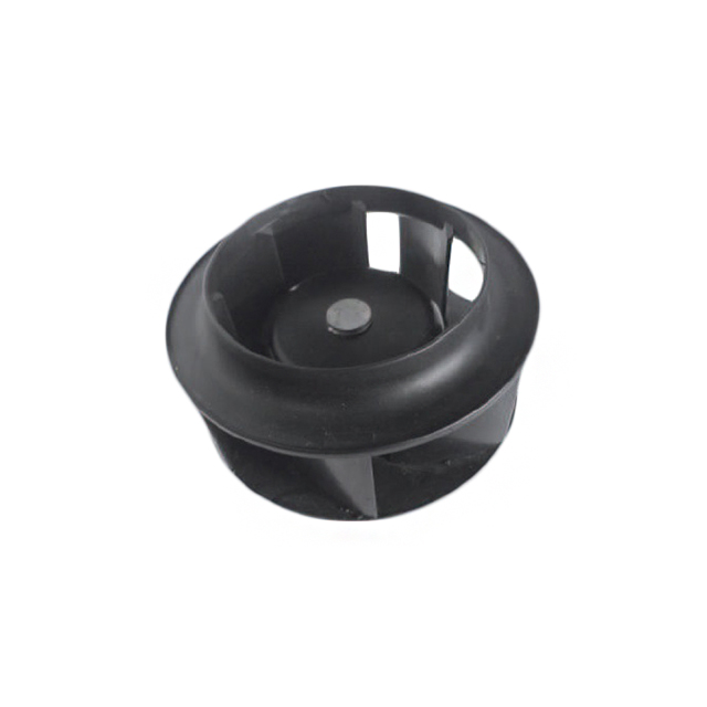 MSI1380H48B1+7-BBR Mechatronics Fan Group FAN IMP MTRZD 133X80MM 48VDC