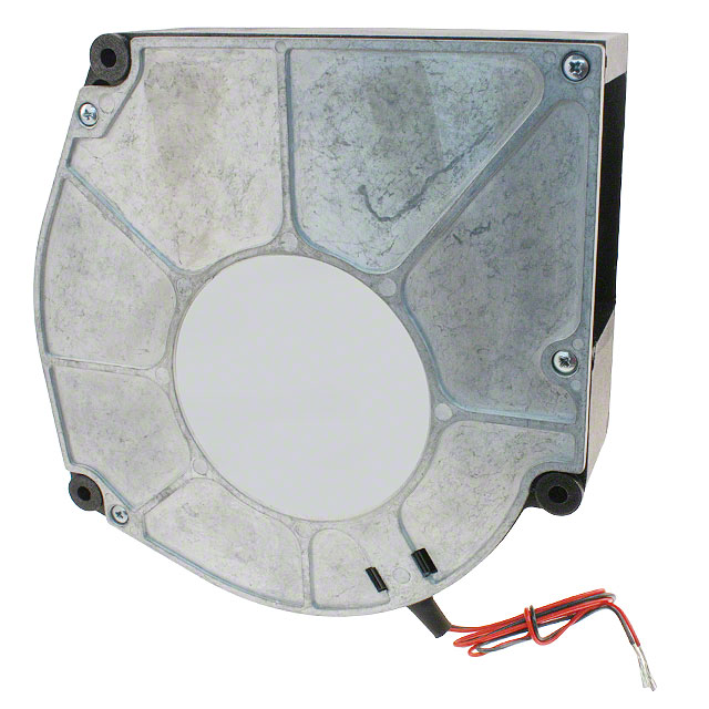 17000302A Comair Rotron FAN BLOWER 50.8MM SPDD24K1 24VDC