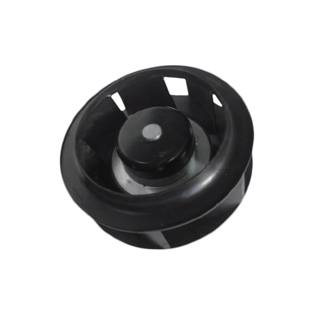 MSI1769H24B1+7-BBR Mechatronics Fan Group FAN IMP MTRZD 175X69MM 24VDC