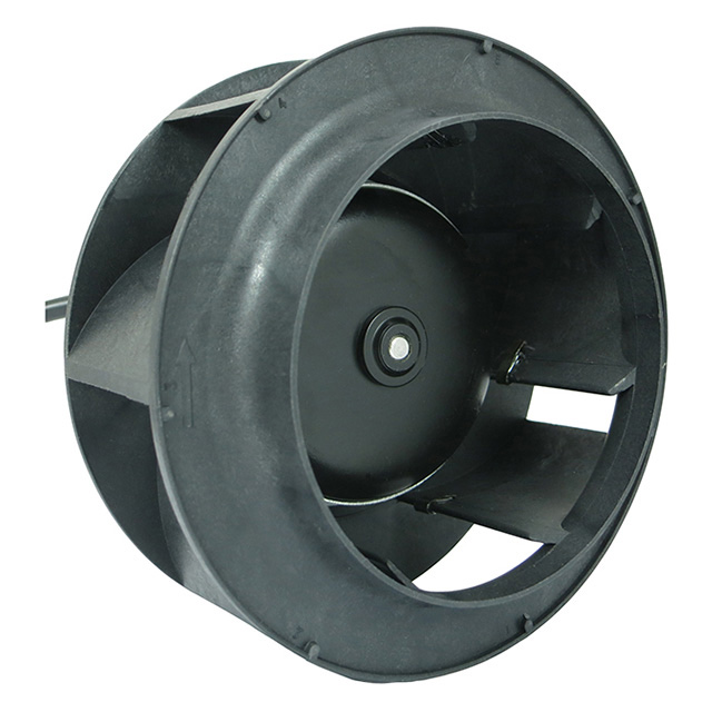 ODB13391-48HB10A Orion Fans FAN IMP MTRZD 133.5X91MM 48VDC