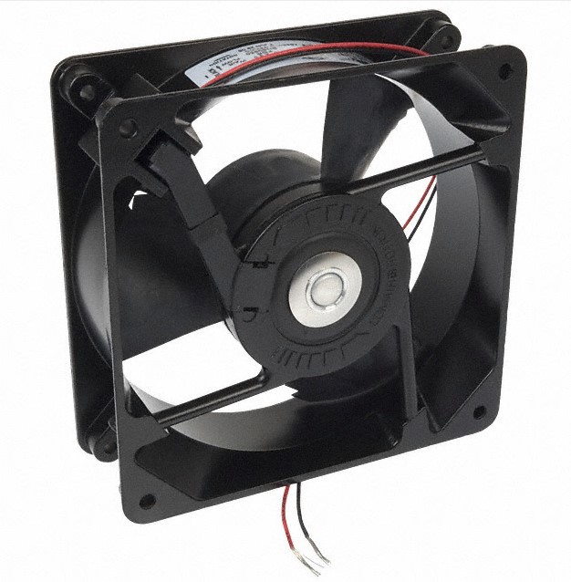 19032038A Comair Rotron FAN AXIAL 119.1X39.1MM MD48B3