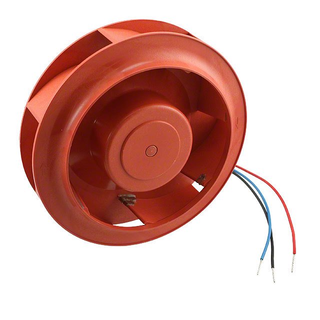 KHB1748VHS-F00 Delta Electronics FAN BLOWER 175X54MM 48VDC WIRE