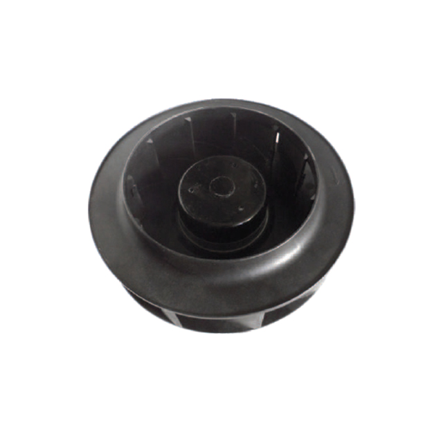 MSI2577H48B1+7-BBR Mechatronics Fan Group FAN IMP MTRZD 250X77.3MM 48VDC