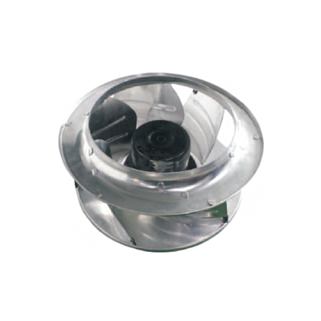 MSI3116H48B1+7-BBR Mechatronics Fan Group FAN IMP MTRZD 315X161MM 48VDC