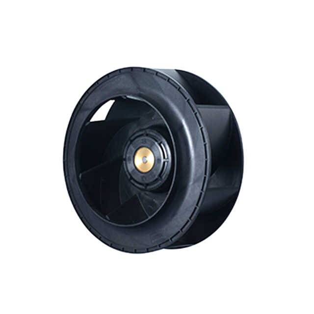 9W2TS48P0S001 Sanyo Denki America Inc. FAN IMP MTRZD 225X99MM 48VDC