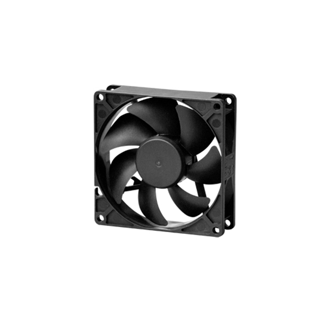 MF92251V3-1000U-A99 Sunon Fans 92X92X25 12VDC VAPO 39.5CFM