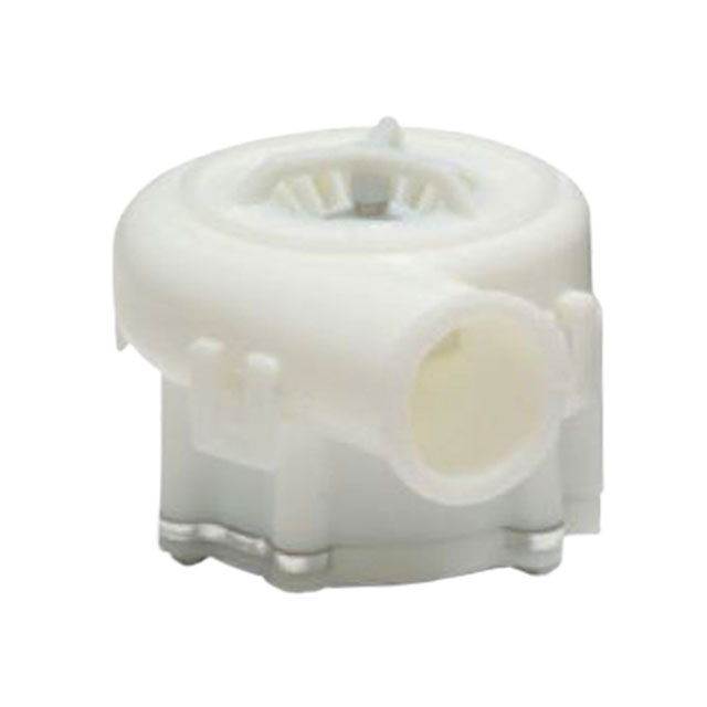 TF029B-1000-F Nidec Copal Electronics FAN BLOWER 49.4X33.6MM 24VDC