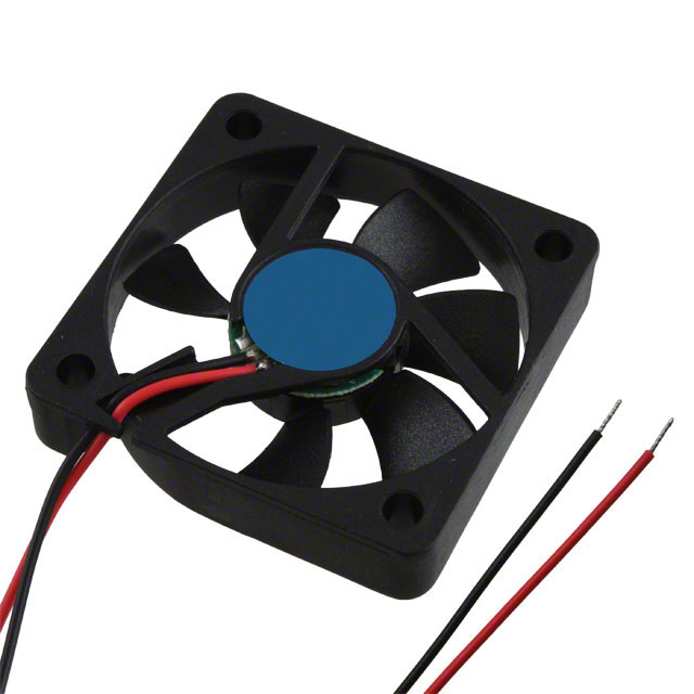 OD5010-24LSS Orion Fans FAN AXIAL 50X10.5MM 24VDC WIRE