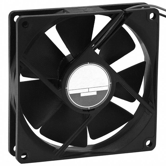 OD9220-24HSS01A Orion Fans FAN AXIAL 92X20MM 24VDC WIRE