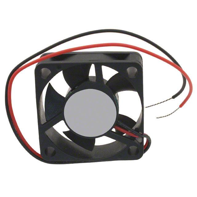 AFB0305HA-A Delta Electronics FAN AXIAL 30X10MM BALL 5VDC WIRE