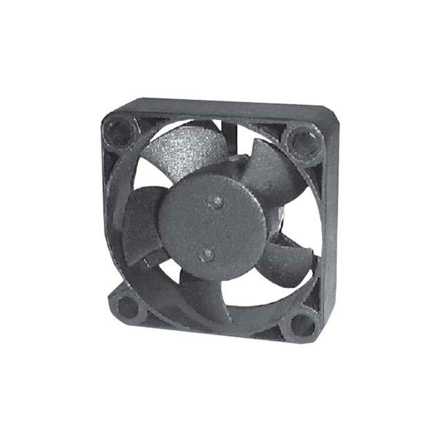 FAD1-03010CBAW11 Qualtek FAN AXIAL 30X10MM 12VDC WIRE
