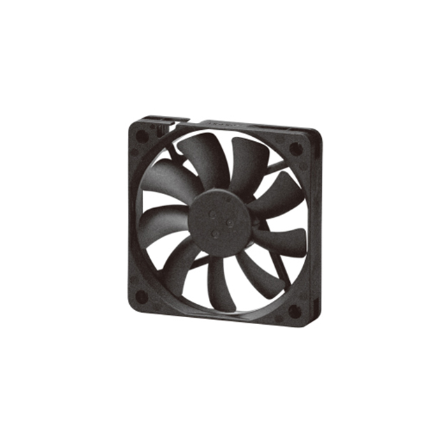 MF60101V3-1000U-A99 Sunon Fans 60X60X10 12VDC VAPO 12.2CFM