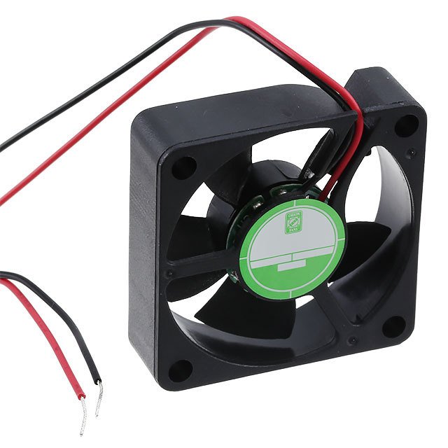 OD3510-12LB Orion Fans FAN AXIAL 35X10MM 12VDC WIRE