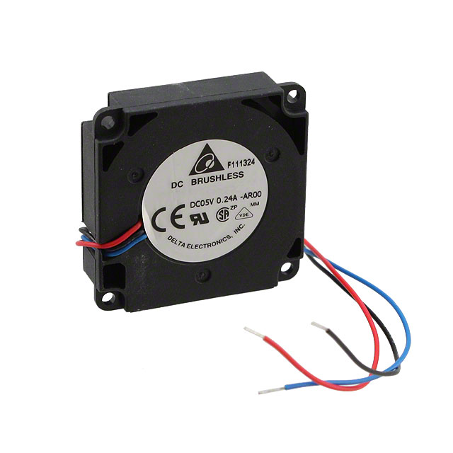 BFB0505HA-CR00 Delta Electronics FAN BLOWER