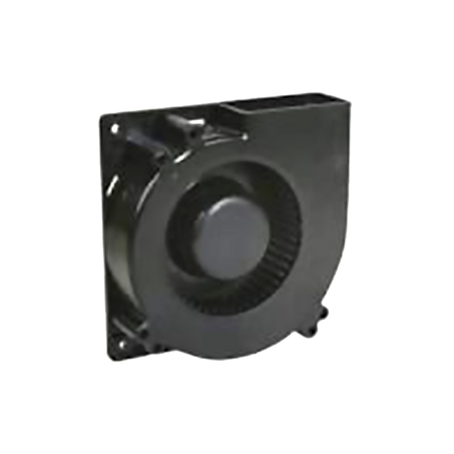 ODB1232-12LB Orion Fans FAN BLOWER 120X32MM 12VDC WIRE
