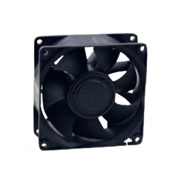 MR9238L12B1+6-FSR Mechatronics Fan Group FAN AXIAL 92X38MM 12VDC WIRE